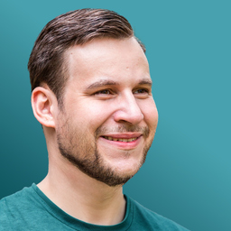 Kevin Friedrich's profile picture