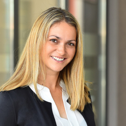 Verena Reinhardt's profile picture