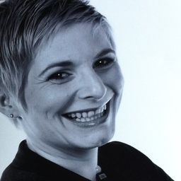 Martina de Kloet's profile picture