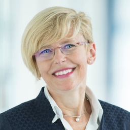 Profilbild Silvia Gold