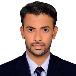Mohammed Abdul saleem