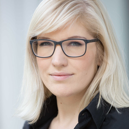 Anne-Katrin Gronewold