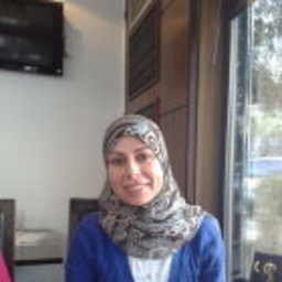 Nadine Jawad