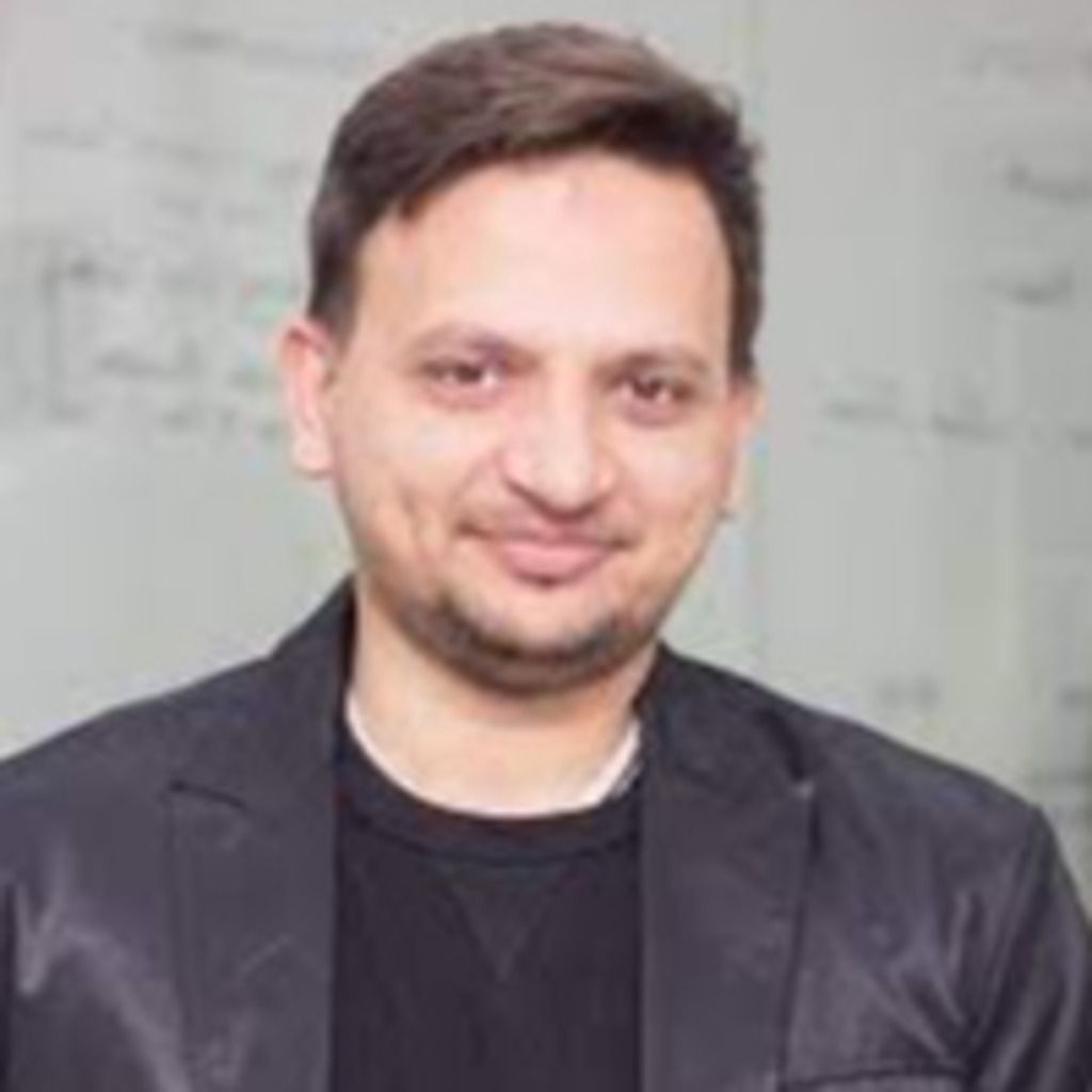 Rizwan Ud Din - Principal Software Engineer - The Entertainer | XING