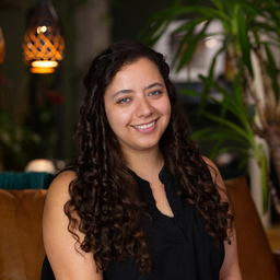 Janina Kehrer's profile picture