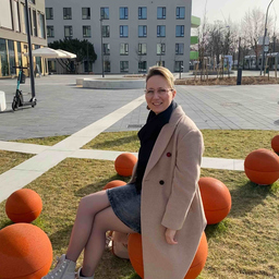 Mirjam Patz