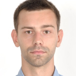 Vadim Mikhaychev