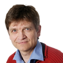 Gerald König