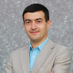 Anatolii Vintsyk