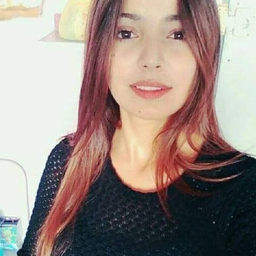 Lina GHARBI