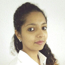 Lavanya Ananda Kumar