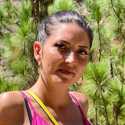 Daniela Krämer