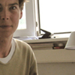 Ingeborg Schwarz