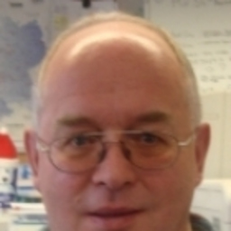 Wolfgang Förster