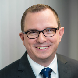 Thorben Fredelake-Schulz