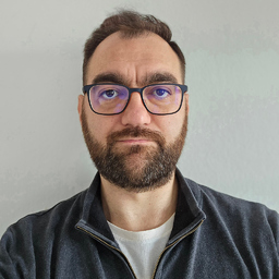 Voislav Markovikj