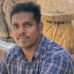 Prabhu Dathin