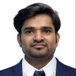 Chandrashekhar Nayak