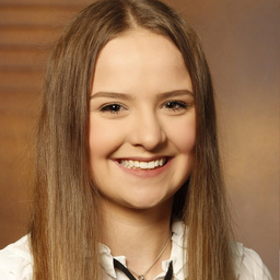Jessica Gregor