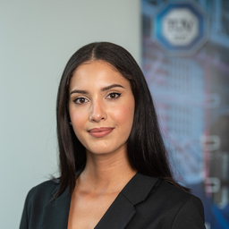 Layla Armanazi