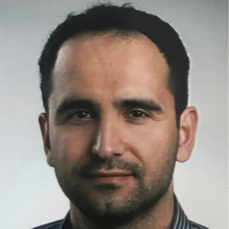 Hüseyin ÇİNİK