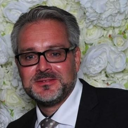 Stephan Hofmeister