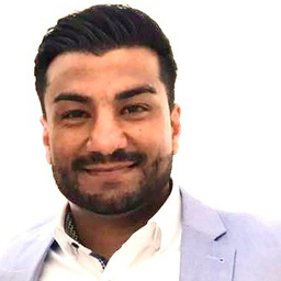 Behzad Herawi