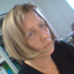 Dr. Barbara Weinhold-zur Linden