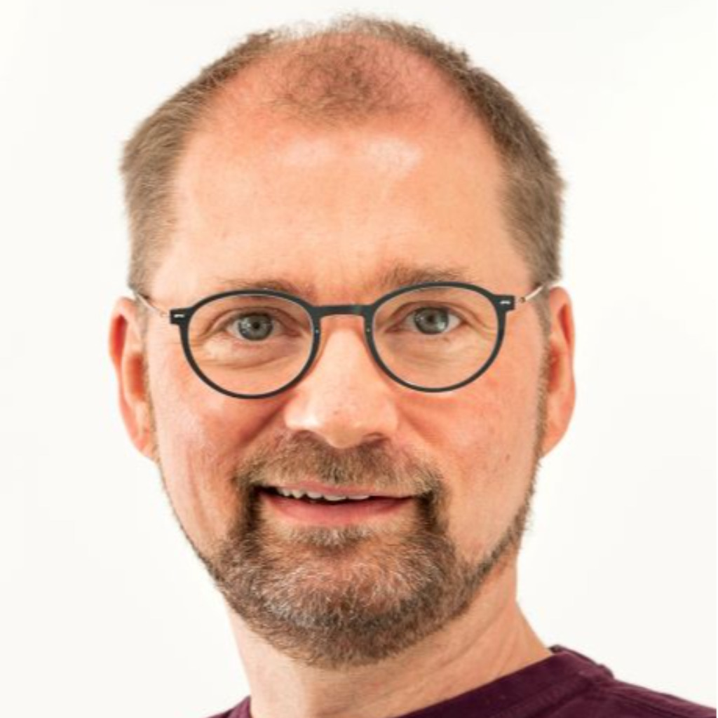 Bernhard Conrad PCAdministrator Evangelischer Verein für