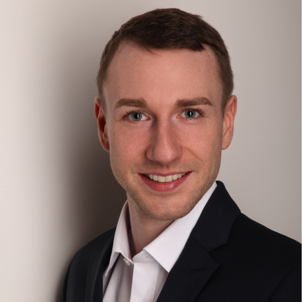 Philipp Brandl Senior Application Engineer IMO Unternehmensgruppe