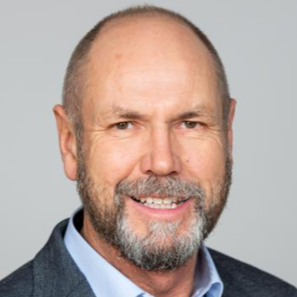 Johann Amann EHS Specialist HIROTEC Manufacturing Deutschland GmbH