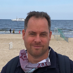 Sebastian Koppe