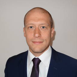 Oliver Teichmann
