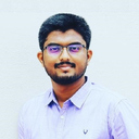 VISHNU PRAKASH RAMESH BABU