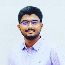 VISHNU PRAKASH RAMESH BABU