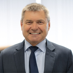 Josef Pfeiffer MBA