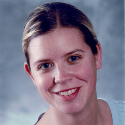 Julia Grönemeyer's profile picture