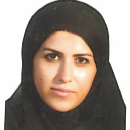 samaneh bashiri