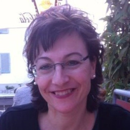 Mafalda De Masi