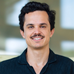 Santiago Porcel de Saint Georges