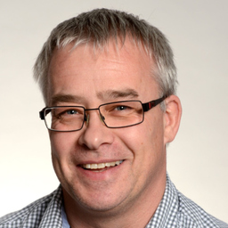 Dipl.-Ing. Markus Groß