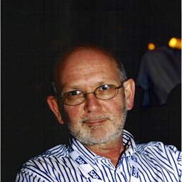 Dr. Bernd Walker