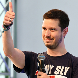 Daniel Baunach