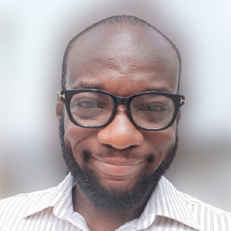 Godwin Nwalozie
