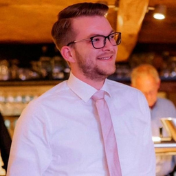 Steven Mürköster