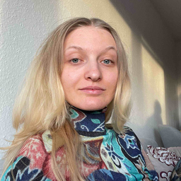 Kristin Schlehofer
