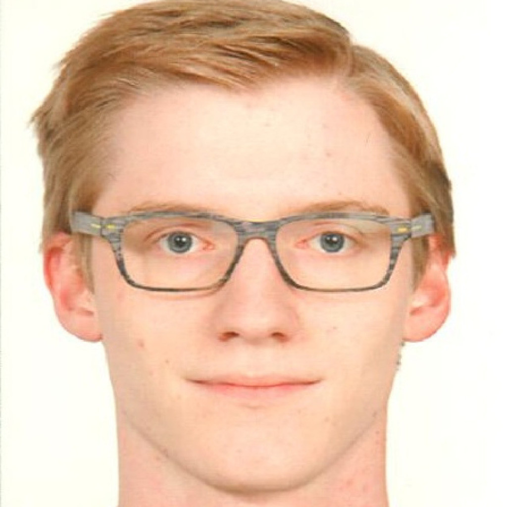 Martin Graßl Physik (Applied and Engineering Physics) Technische