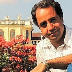 Mohammad Khosh sohbat Yazdi