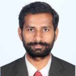 P M Nithiyanantham Nithiyanantham