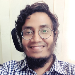 Irfan Ahmed